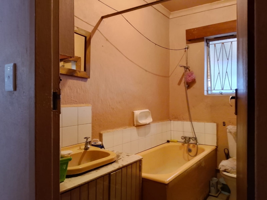 3 Bedroom Property for Sale in Westridge Western Cape